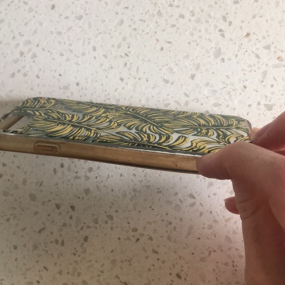 Rifle paper co phone case - Picture 4 of 4